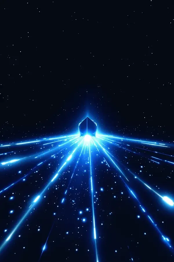 星尘大海 奇幻影院点播热片 星尘大海海报