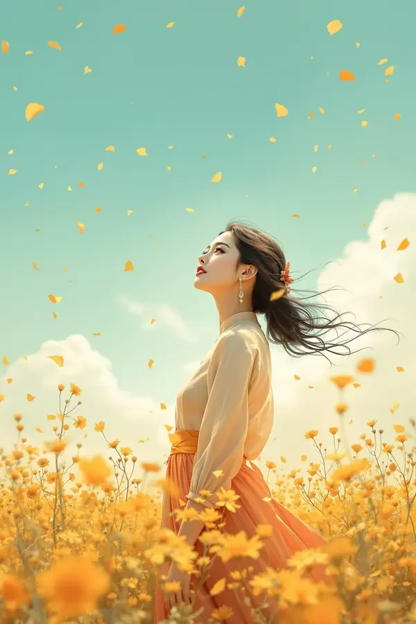 花间旧梦 奇幻影院点播热片 花间旧梦海报