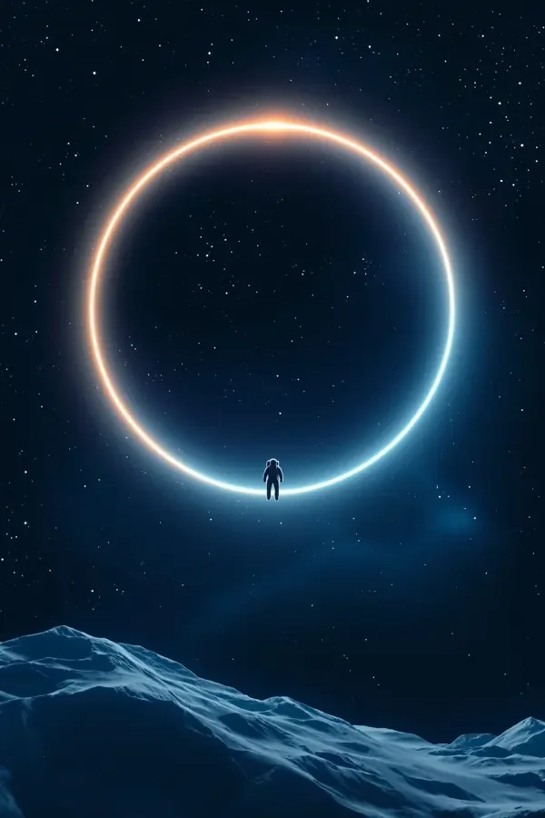 星河战纪电影海报